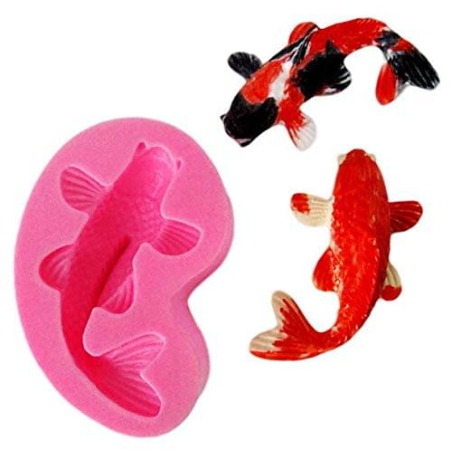 Craftial curve Silicone Chocolate moulds 50 mL Craftial curve Silicone Chocolate moulds 50 mL