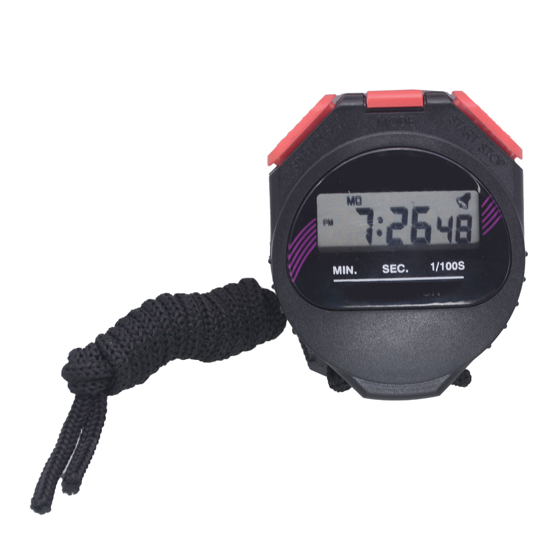 LCD Digital Stopwatch - Stationery | Buy online on ZillyBuy