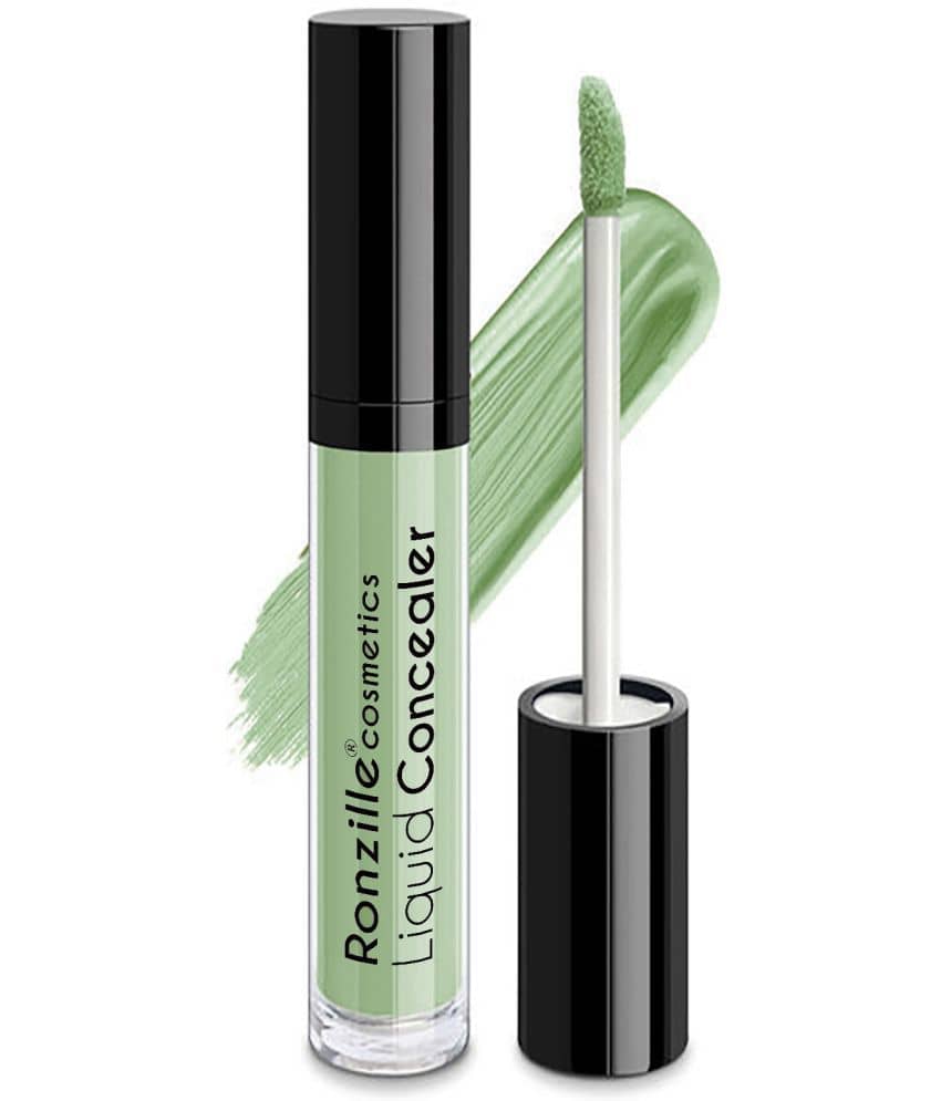 Ronzille Liquid Concealer -13 (orange)