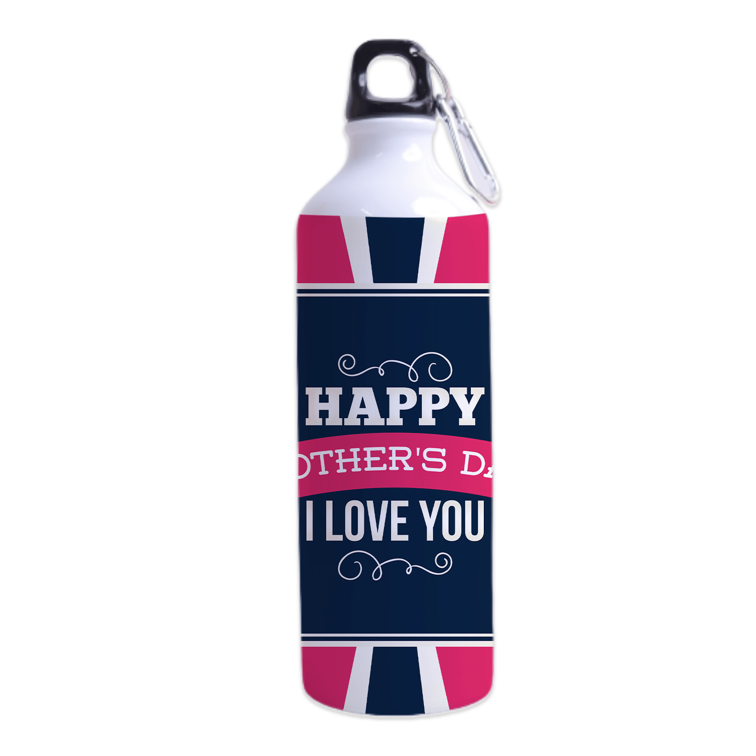 Royals of Sawaigarh - Multicolor Aluminium Sippers for Mothers Day     			Royals of Sawaigarh - Multicolor Aluminium Sippers for Mothers Day