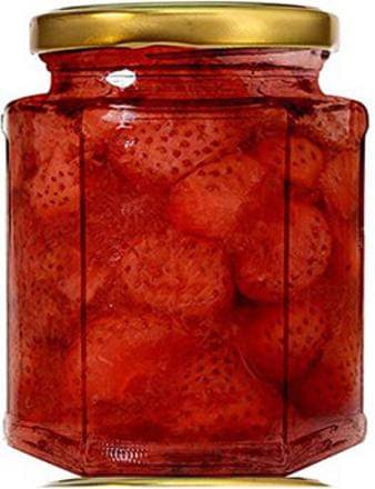 Somil - Storage Container Glass Transparent Utility Container ( Set of 1 ) Somil - Storage Container Glass Transparent Utility Container ( Set of 1 )