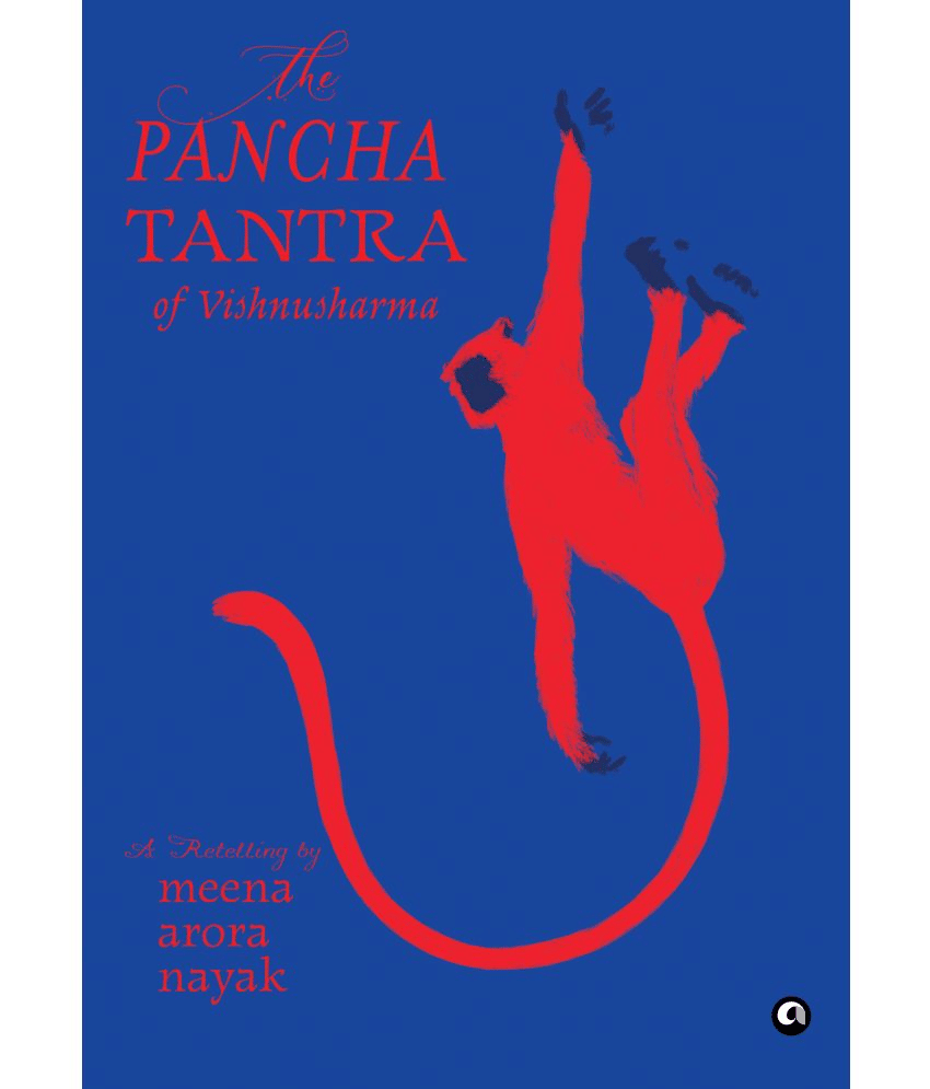     			The Panchatantra of Vishnusharma