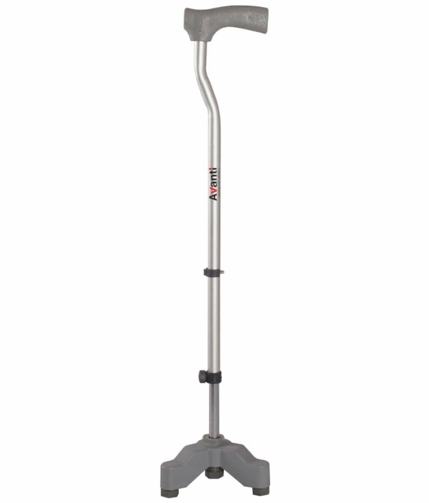 Vissco Walking Stick Aluminium Walking Sticks