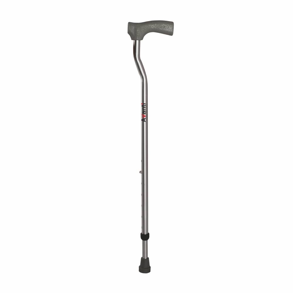     			Vissco Walking Stick Aluminium Walking Sticks