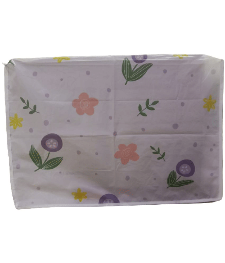     			YESKART - Assorted Saree Covers ( 1 Pc )