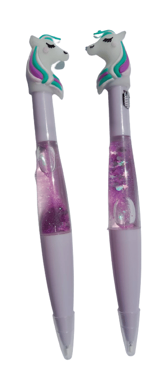 YESKART - Black Ball Pen ( Pack of 2 )