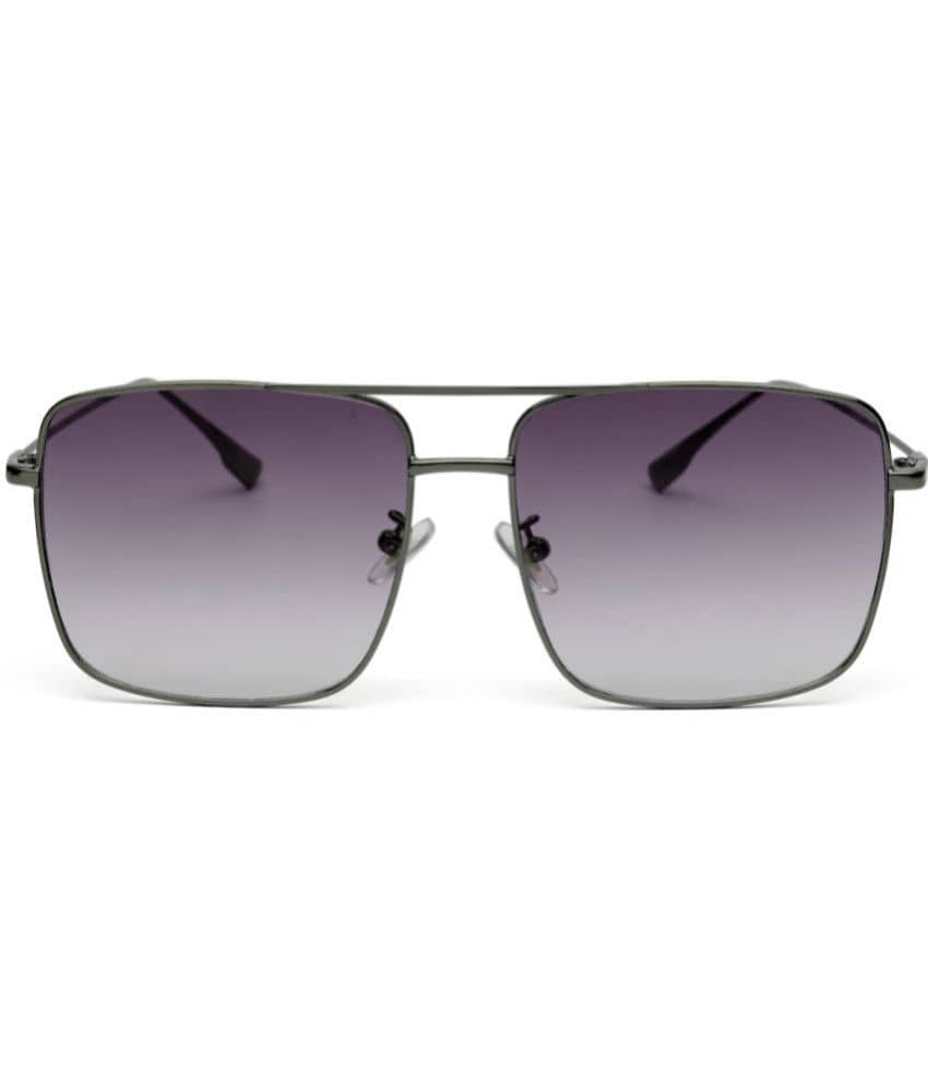YourSpex - Black Pilot Sunglasses ( Pack of 1 ) - Sunglasses | Buy online on ZillyBuy