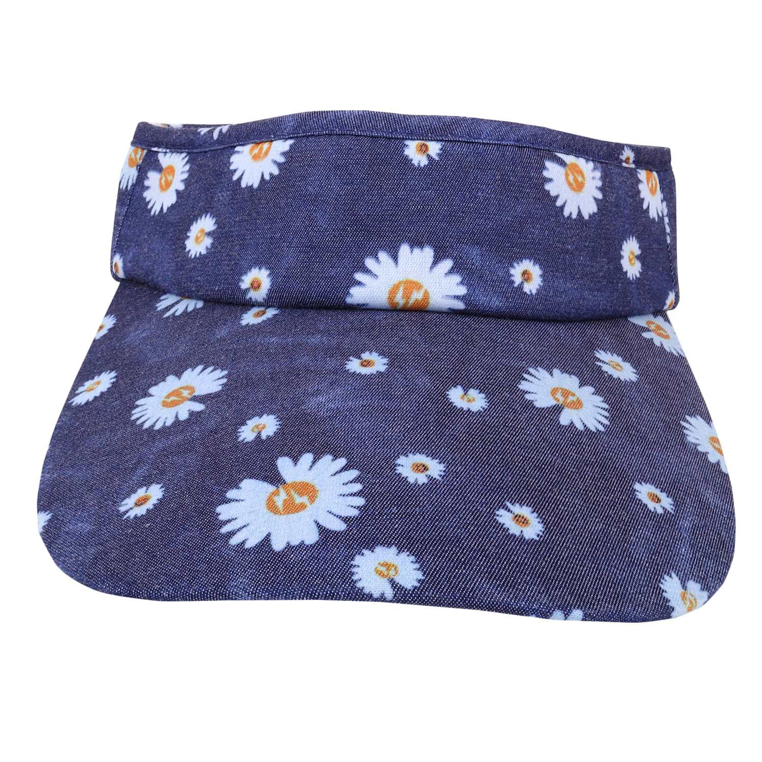     			Zacharias - Blue Cotton Women's Cap ( Pack of 1 )