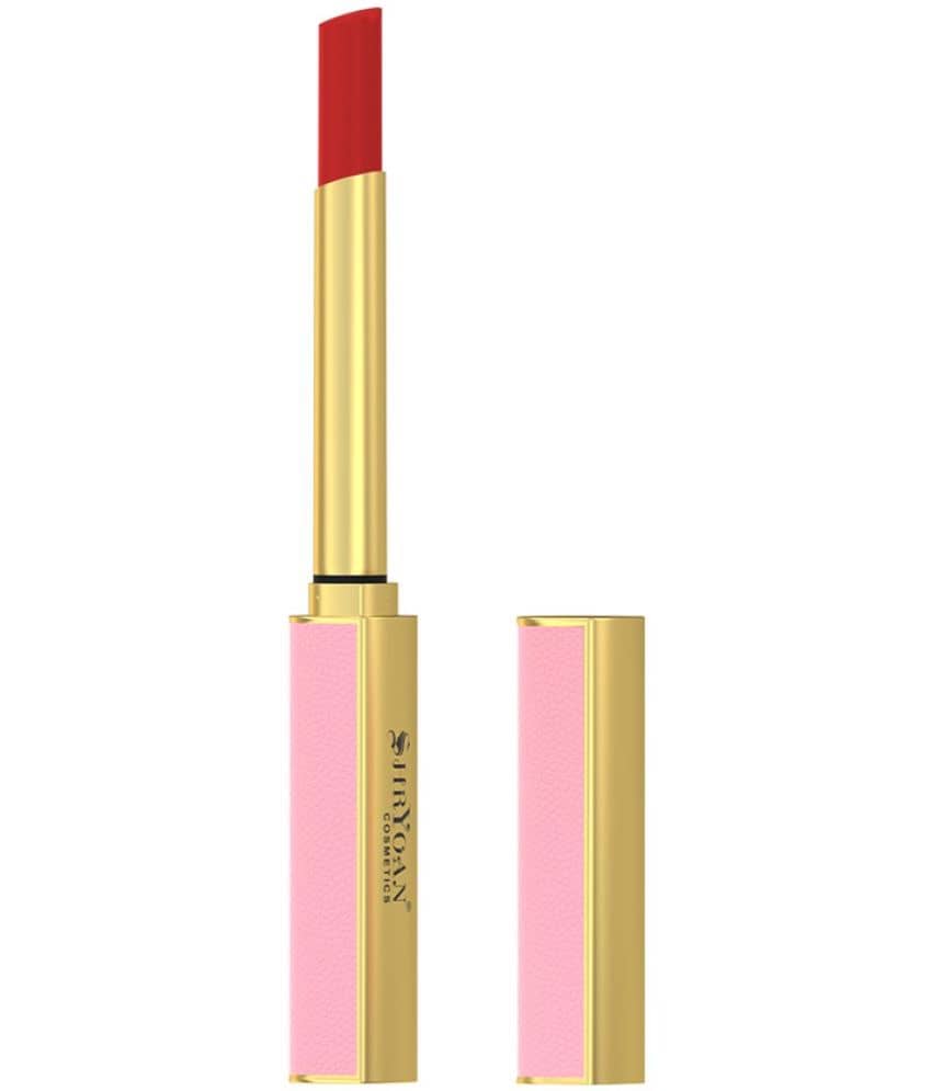 shryoan - Red Matte Lipstick 6