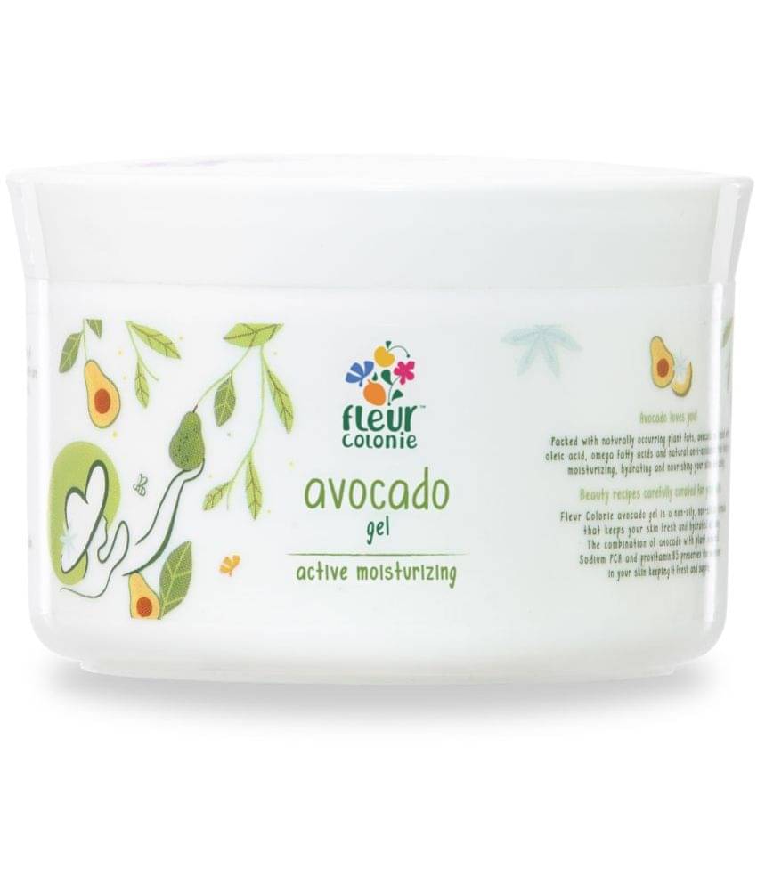     			Fleur Colonie - Moisturizer for Oily Skin 200 gm ( Pack of 1 )