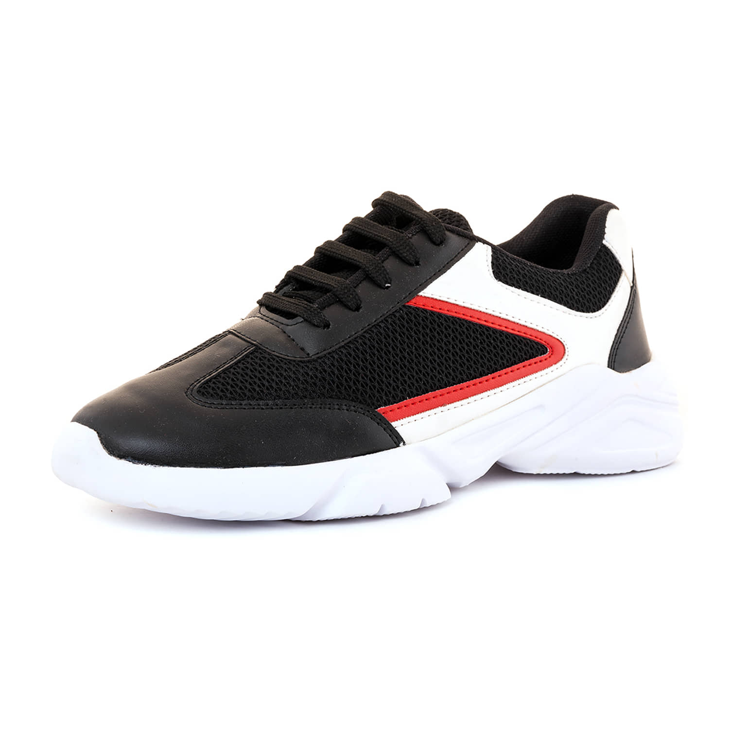 KHADIM Pro 3361706 - Black Men's Sneakers - Casual Shoes | Buy online on ZillyBuy