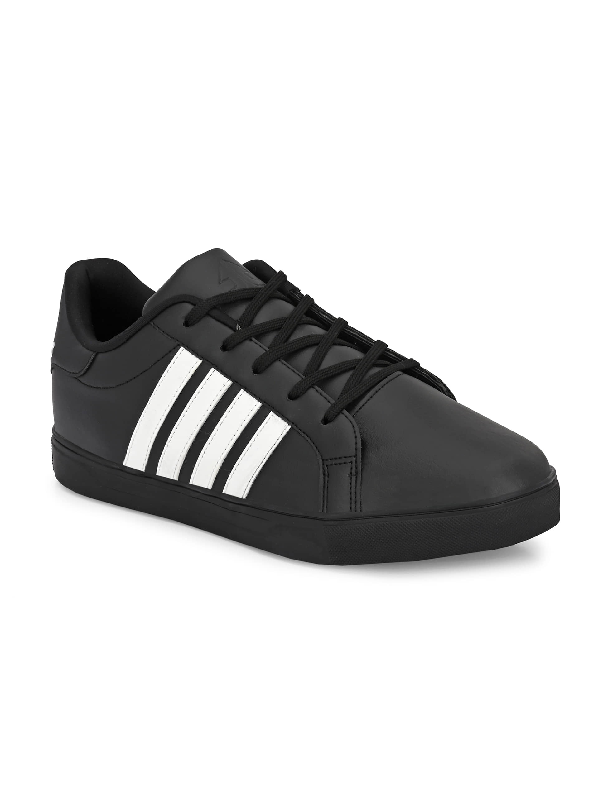OFF LIMITS STANFORD - Black Men's Sneakers - Casual Shoes | Buy online on ZillyBuy