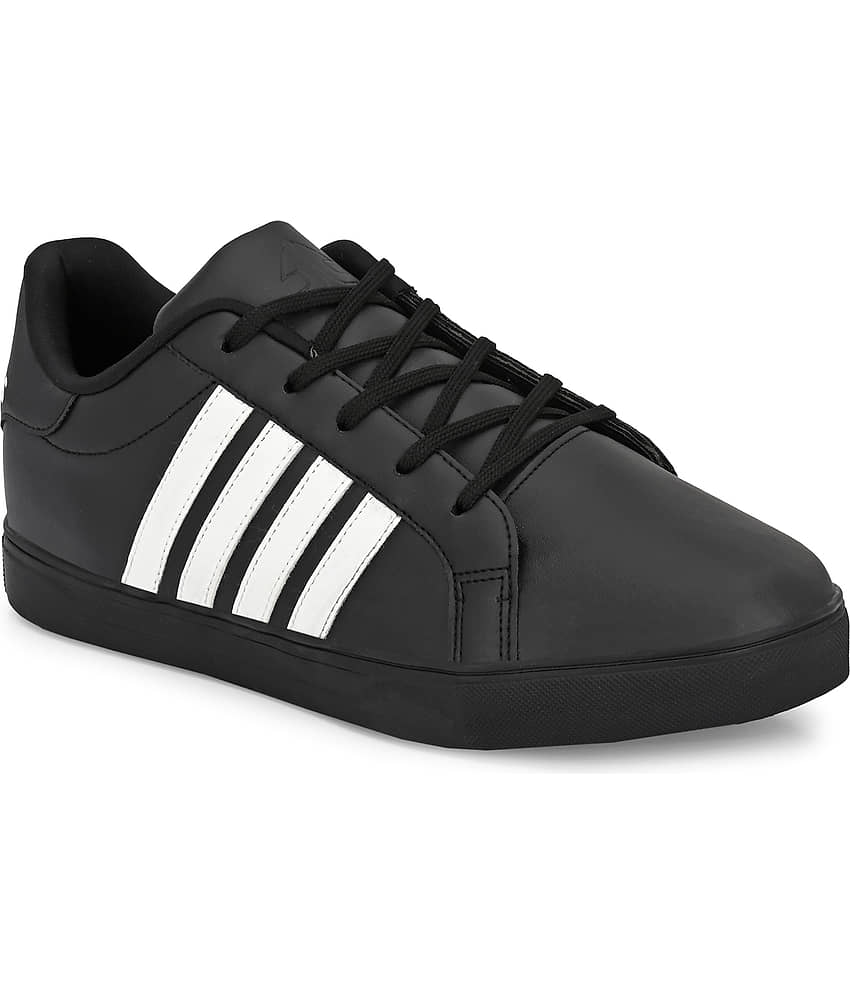 OFF LIMITS STANFORD - Black Men's Sneakers - Casual Shoes | Buy online on ZillyBuy