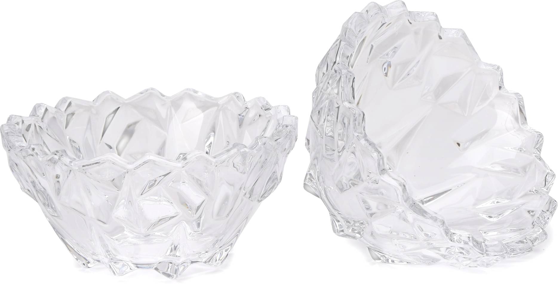 Somil - Serving And Designer Bowl Glass Cereal Bowl 200 mL ( Set of 1 ) Somil - Serving And Designer Bowl Glass Cereal Bowl 200 mL ( Set of 1 )