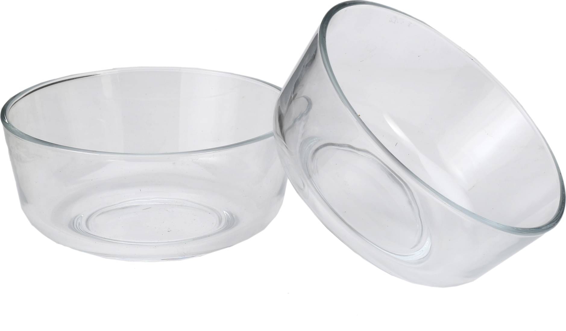 Somil - Serving And Designer Bowl Glass Serving Bowl 650 mL ( Set of 1 )     			Somil - Serving And Designer Bowl Glass Serving Bowl 650 mL ( Set of 1 )
