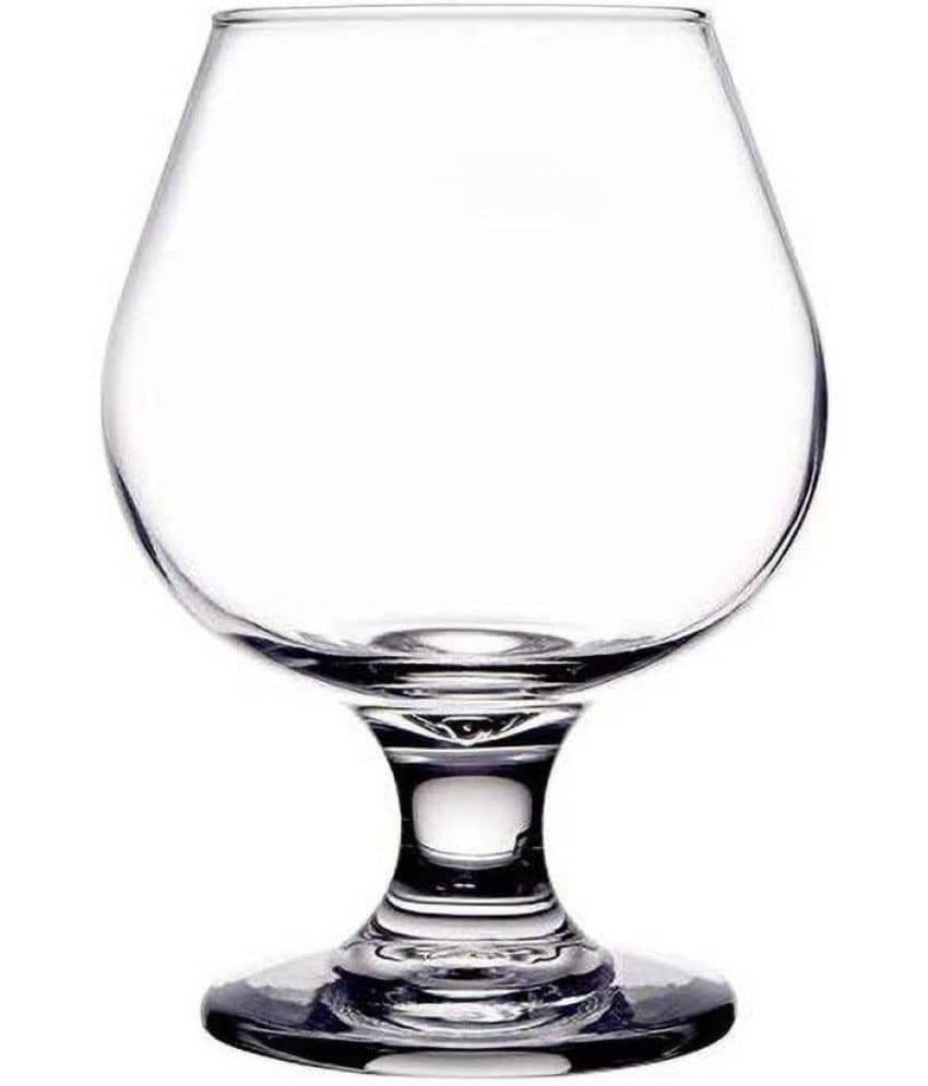 Somil Wine  Glass,  300 ML - (Pack Of 1)