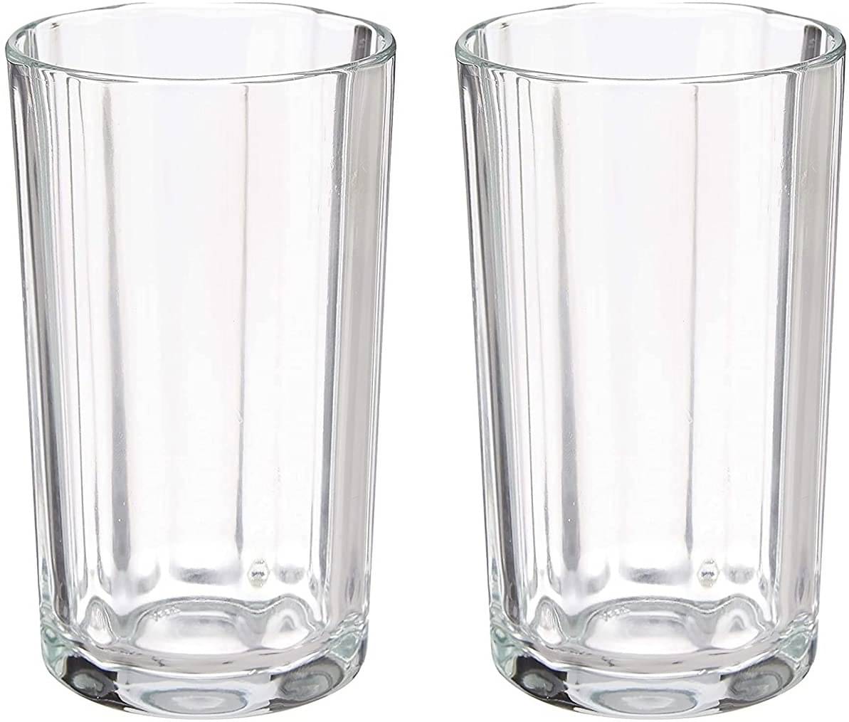     			Somil Tea  Glasses Set,  150 ML - (Pack Of 2)