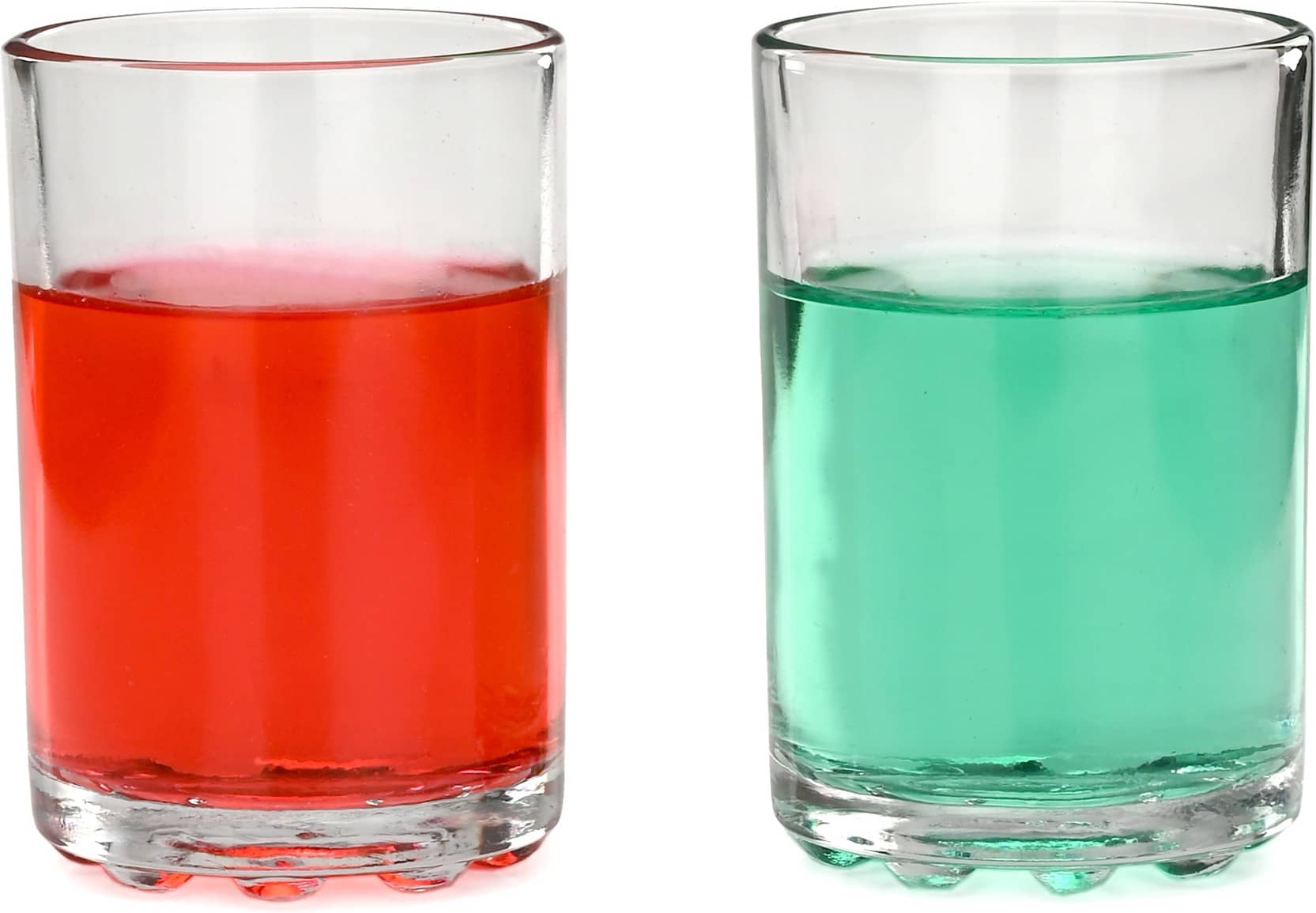 Somil Tea  Glasses Set,  150 ML - (Pack Of 2)