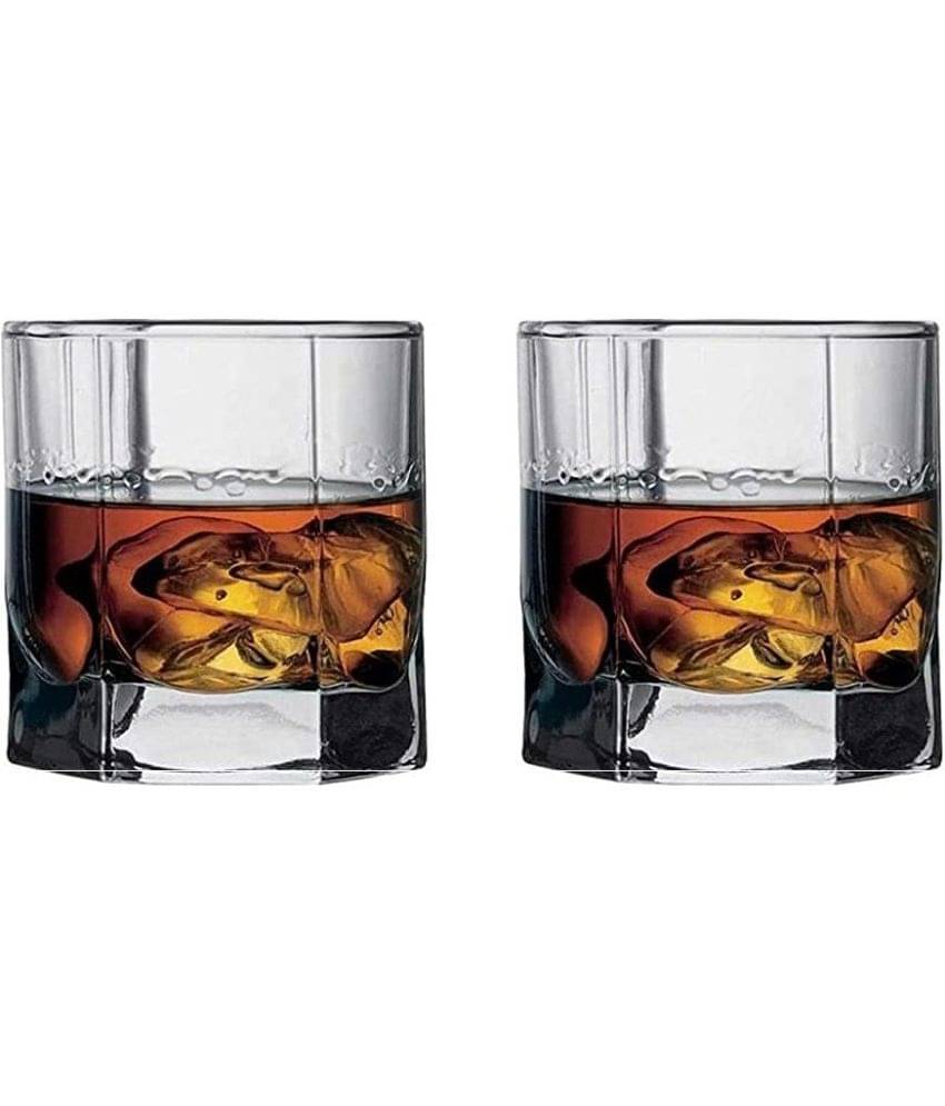     			Somil Tea  Glasses Set,  150 ML - (Pack Of 2)