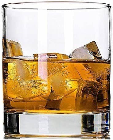 Somil Water/Juice  Glass,  280 ML - (Pack Of 1)