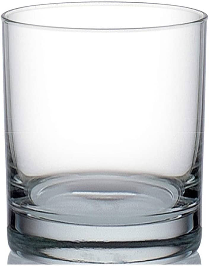 Somil Water/Juice  Glass,  280 ML - (Pack Of 1)
