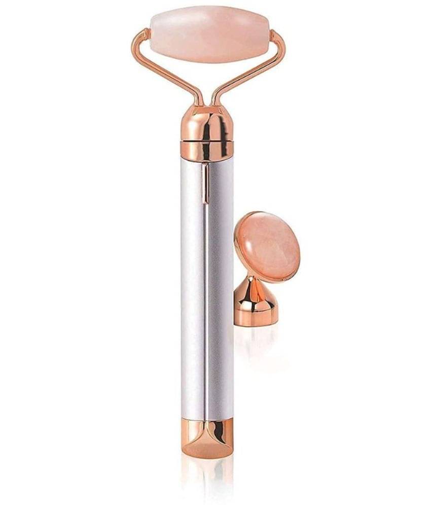 THRIFTKART 2 in 1 Roller Massager Vibrate massager for women THRIFTKART 2 in 1 Roller Massager Vibrate massager for women