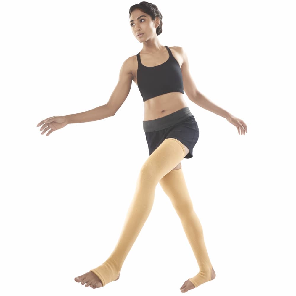 Vissco Stockings Compression Stockings L