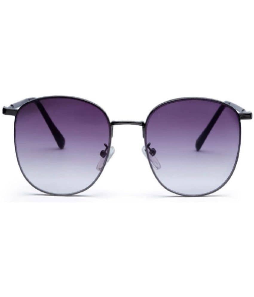 YourSpex - Black Pilot Sunglasses ( Pack of 1 ) - Sunglasses | Buy online on ZillyBuy
