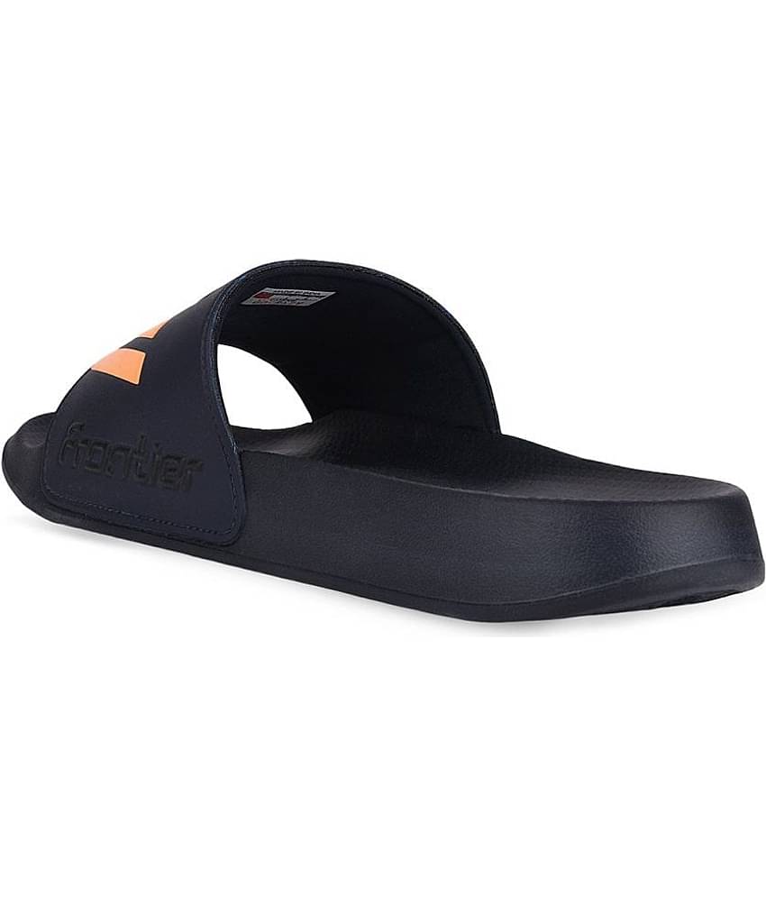 Campus - Off White Men's Slide Flip Flop