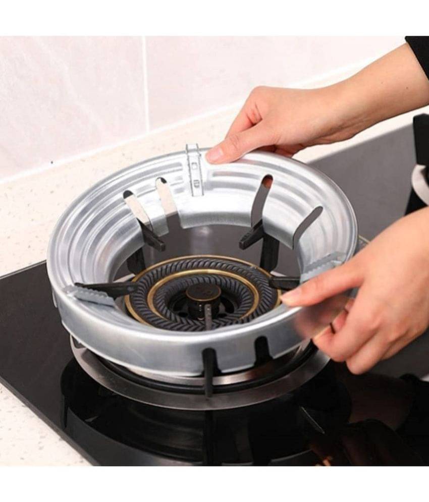     			GKBOSS Gas Saver Burner Stand