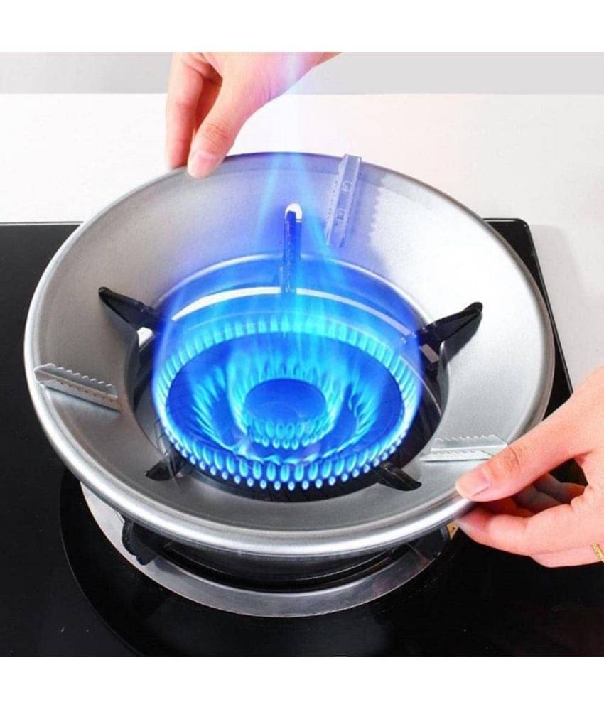     			GKBOSS Gas Saver Burner Stand