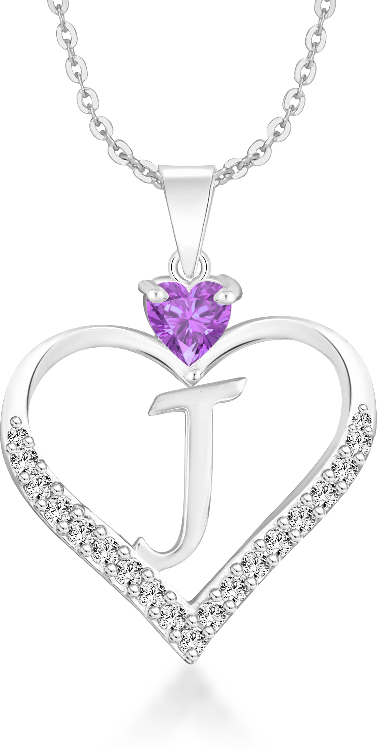HEER COLLECTION - Blue Pendant ( Pack of 1 )