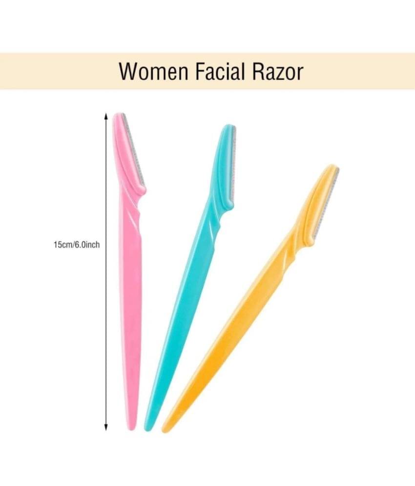     			Loyalmart Disposable Razor 3