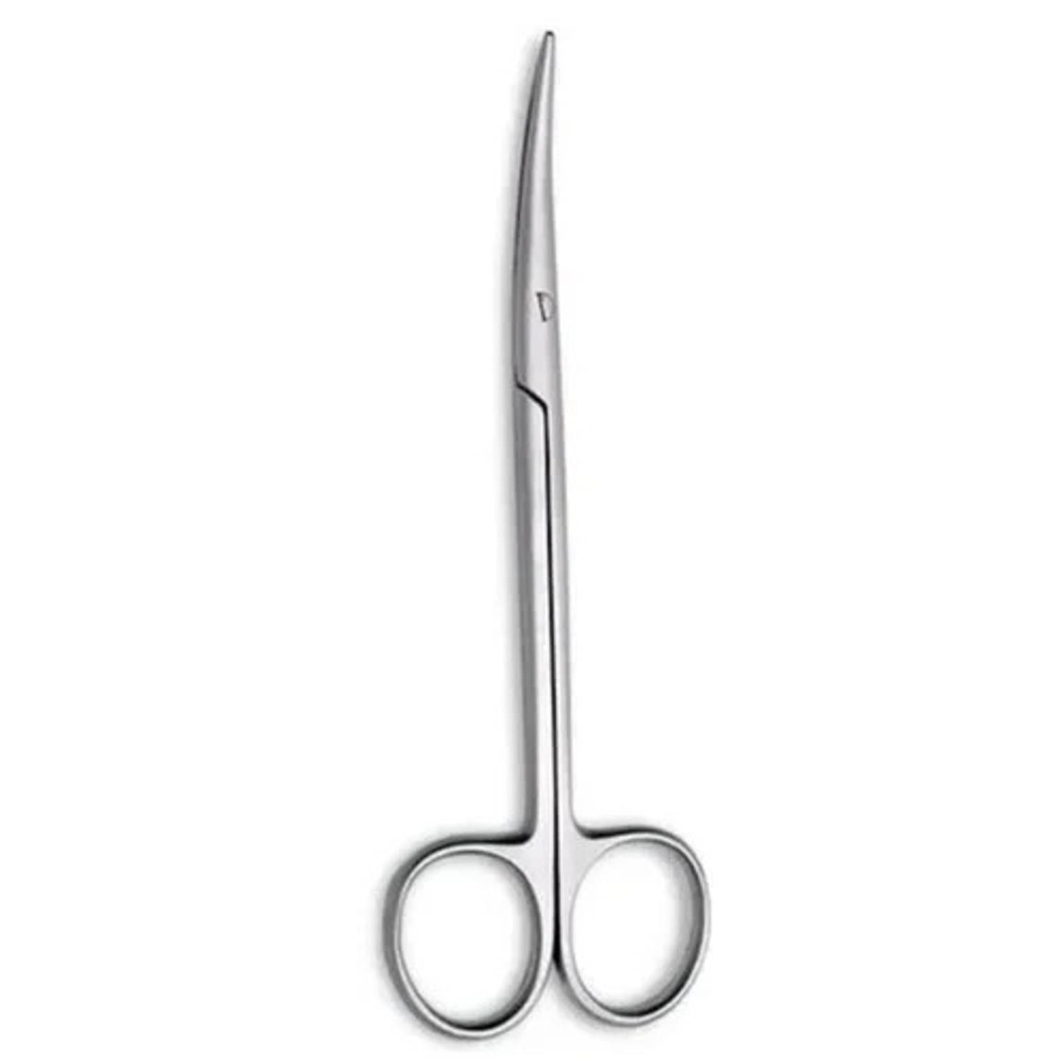     			Tosh Metzenbaum Dressing Curved Scissors 6"