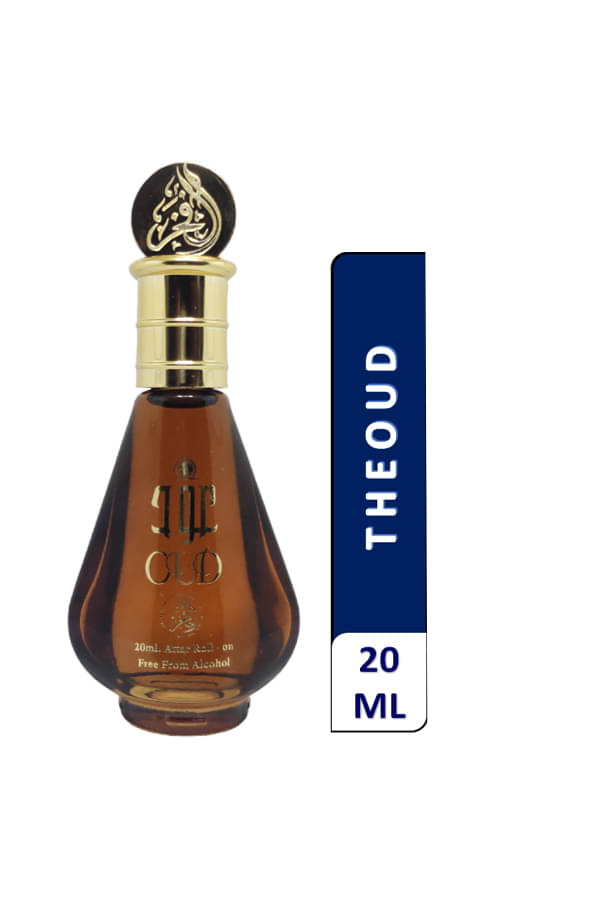     			AL-FAKHR THE OUD AMEER AL OUD ORIGINAL CONCENTRATED   ATTAR ROLL ON 20ML FOR ( MEN &  WOMEN )