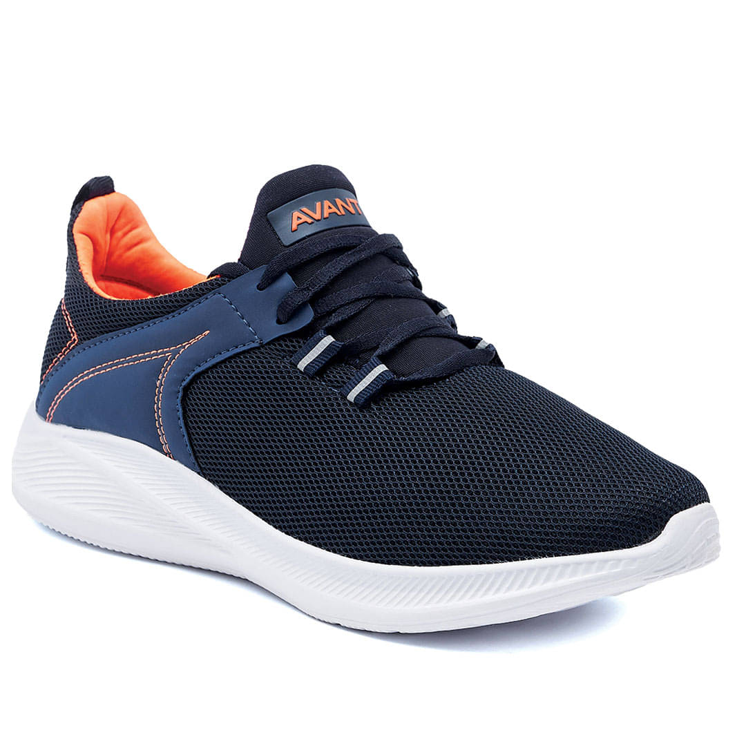     			Avant UltraFlex Blue Men's Sports Running Shoes
