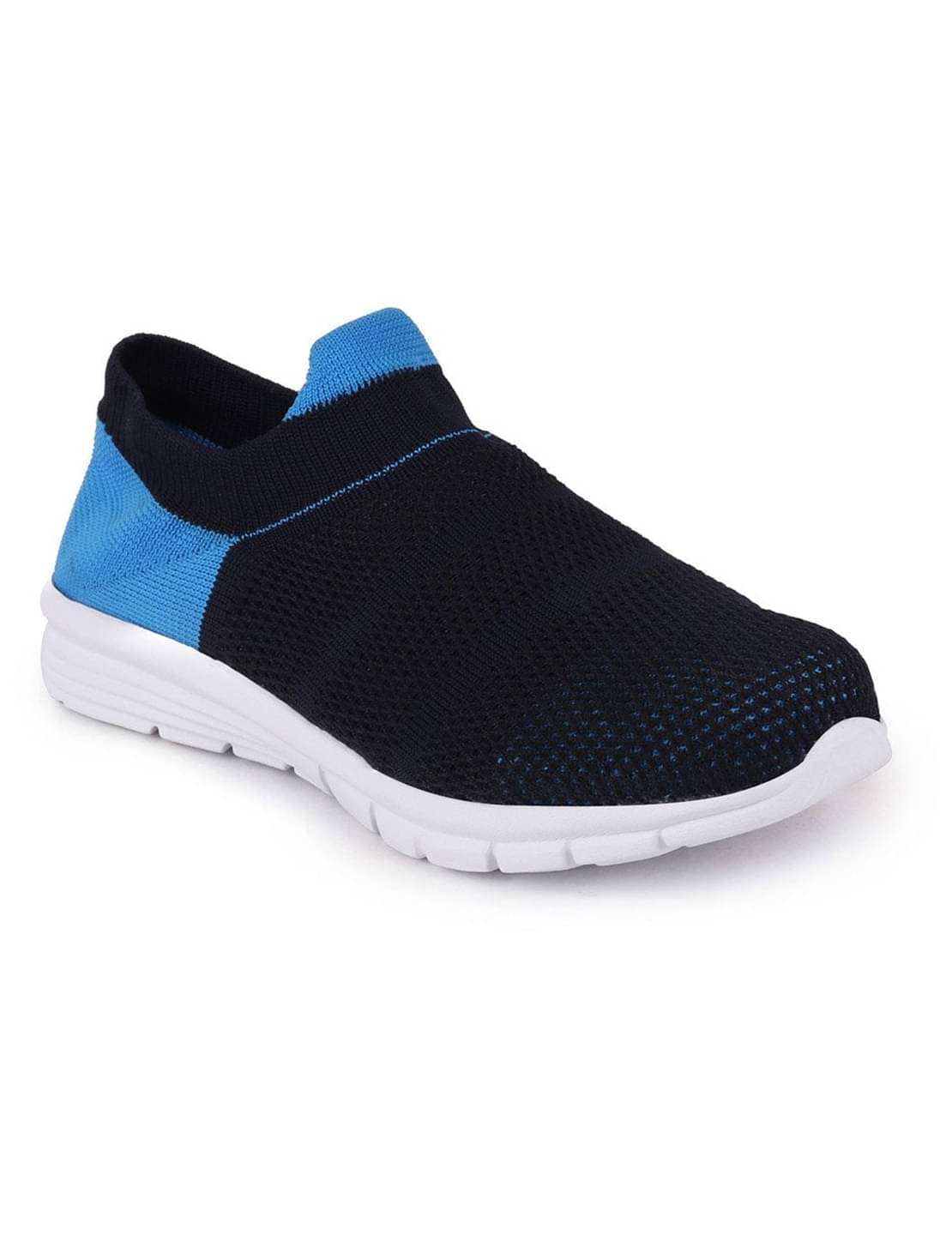     			Fausto - Blue Women's Gym Shoes