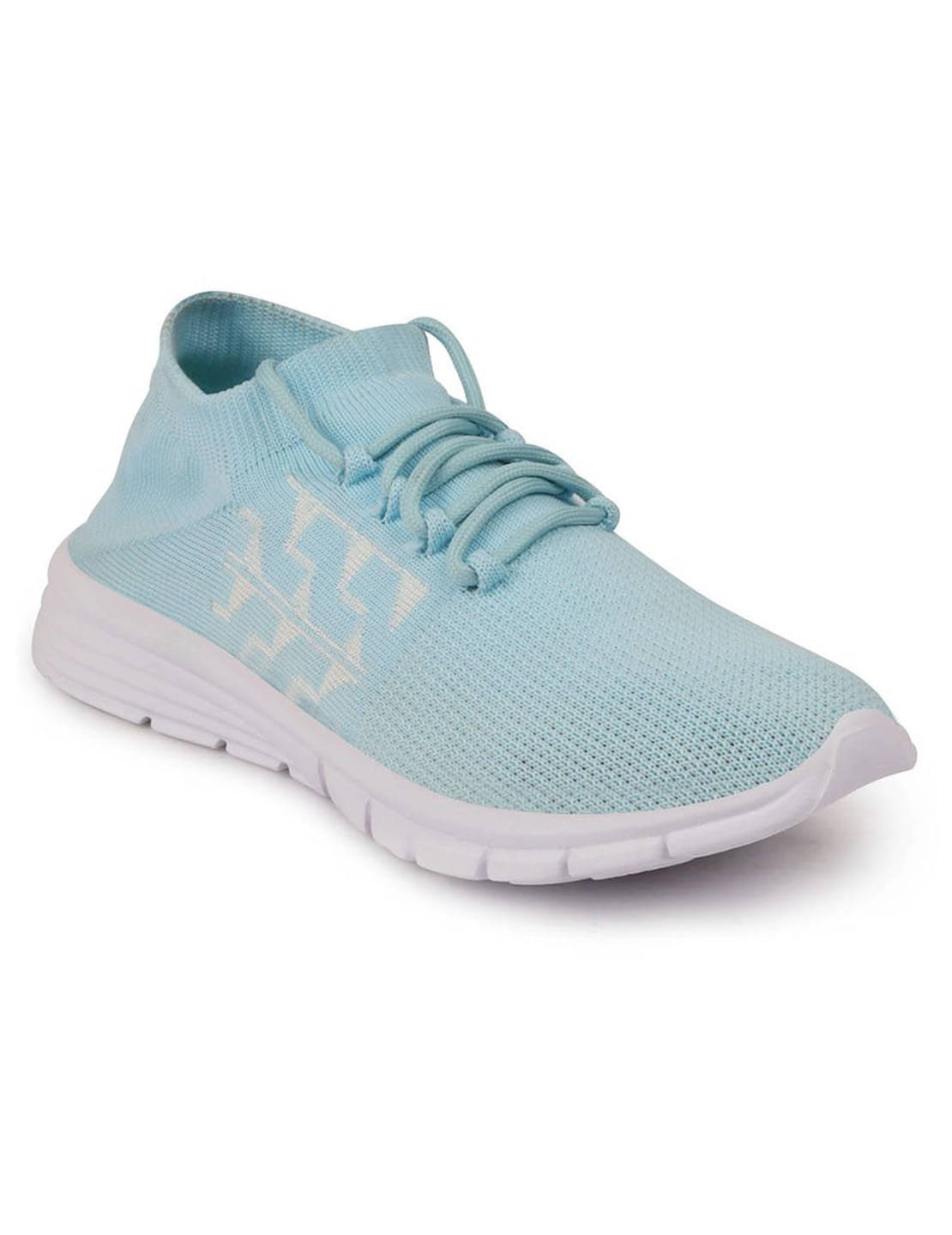     			Fausto - Blue Women's Running Shoes