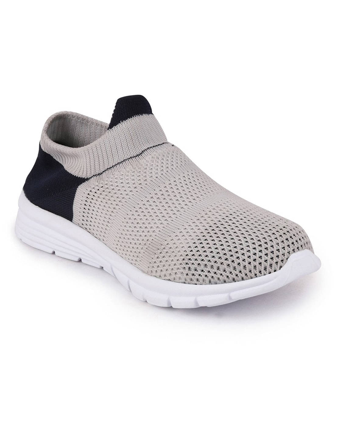 Fausto - Gray Women's Gym Shoes Fausto - Gray Women's Gym Shoes