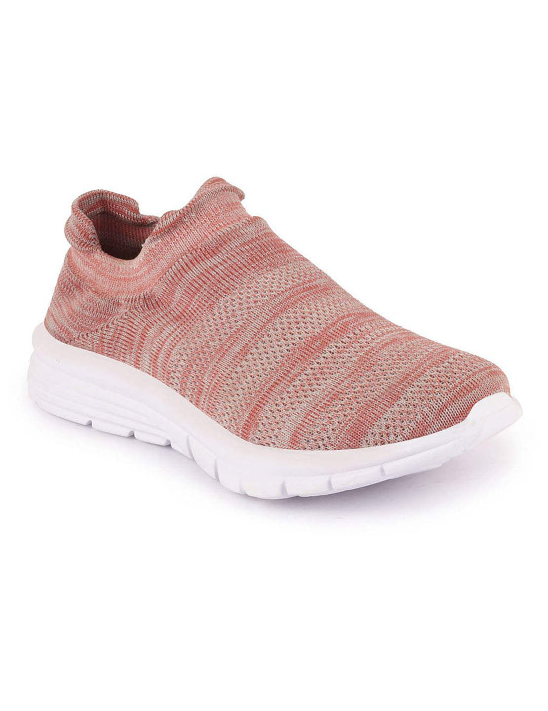 Fausto - Peach Women's Gym Shoes Fausto - Peach Women's Gym Shoes