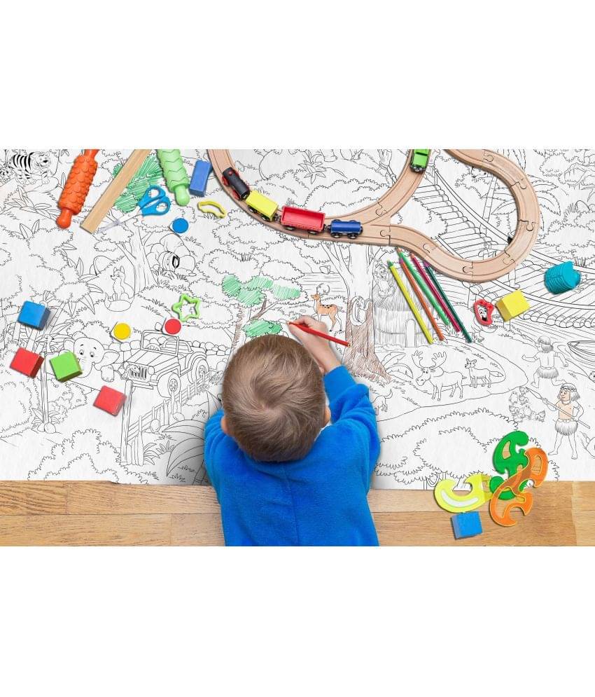 GIANT JUNGLE SAFARI, GIANT AT THE MALL, GIANT PRINCESS CASTLE, GIANT CIRCUS, GIANT DINOSAUR, GIANT AMUSEMENT PARK, GIANT SPACE, GIANT UNDER THE OCEAN and GIANT DRAGON | Set of 9 I perfect gift for 9+ years GIANT JUNGLE SAFARI, GIANT AT THE MALL, GIANT PRINCESS CASTLE, GIANT CIRCUS, GIANT DINOSAUR, GIANT AMUSEMENT PARK, GIANT SPACE, GIANT UNDER THE OCEAN and GIANT DRAGON | Set of 9 I perfect gift for 9+ years