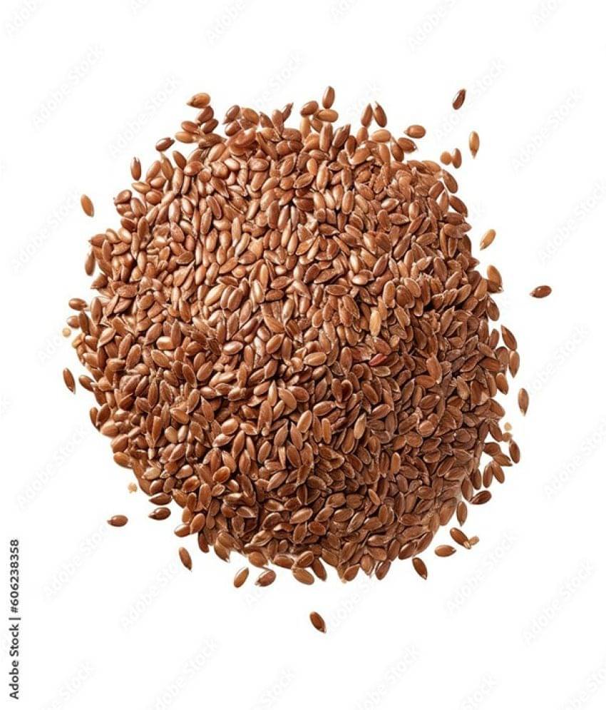 MYGODGIFT Flax Seeds | Alsi Seeds For Eating | Flax Seeds For Weight Management 200 gm     			MYGODGIFT Flax Seeds | Alsi Seeds For Eating | Flax Seeds For Weight Management 200 gm