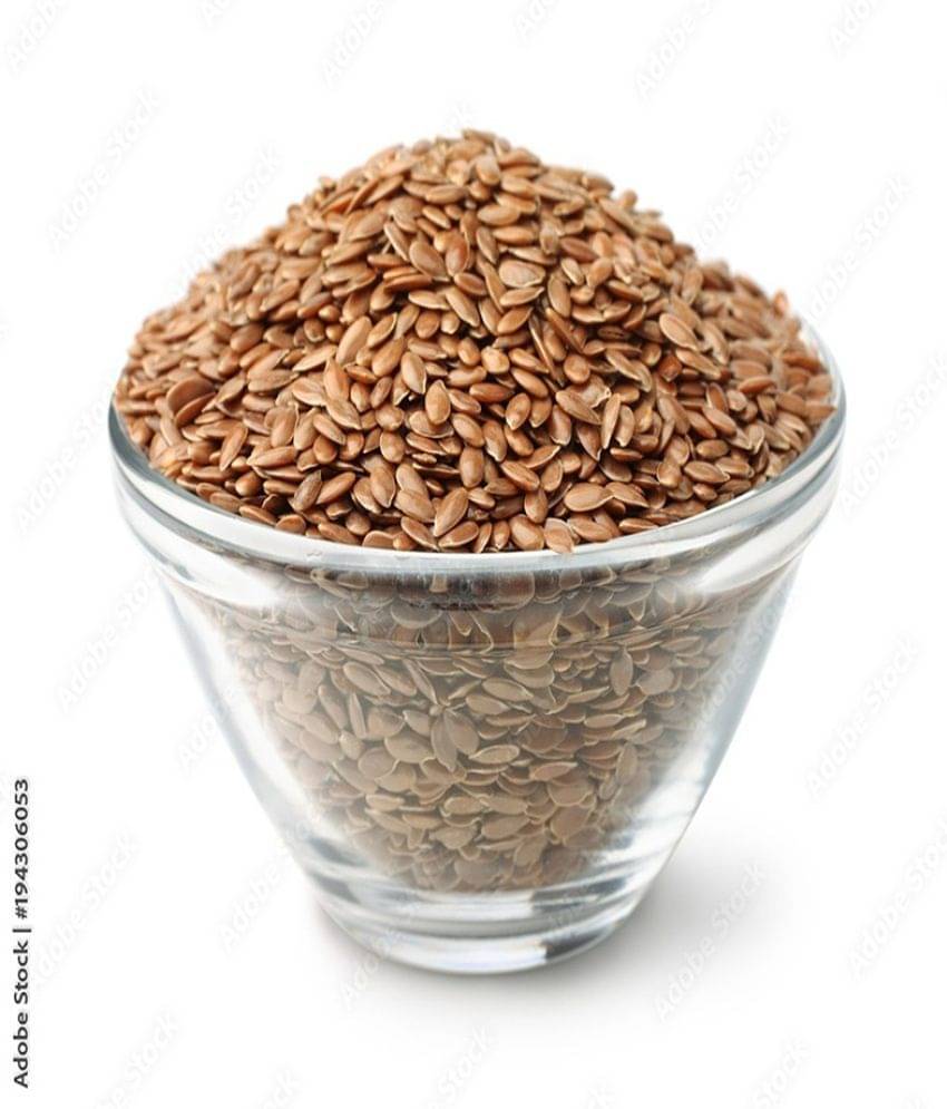 MYGODGIFT Flax Seeds | Alsi Seeds For Eating | Flax Seeds For Weight Management 200 gm MYGODGIFT Flax Seeds | Alsi Seeds For Eating | Flax Seeds For Weight Management 200 gm