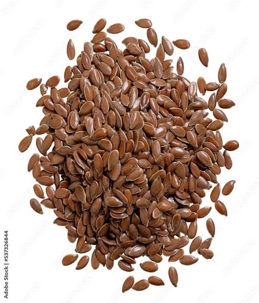 MYGODGIFT Flax Seeds | Alsi Seeds For Eating | Flax Seeds For Weight Management 200 gm MYGODGIFT Flax Seeds | Alsi Seeds For Eating | Flax Seeds For Weight Management 200 gm