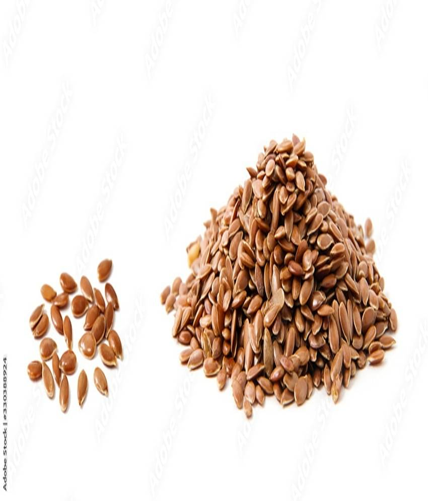 MYGODGIFT Flax Seeds | Alsi Seeds For Eating | Flax Seeds For Weight Management 200 gm MYGODGIFT Flax Seeds | Alsi Seeds For Eating | Flax Seeds For Weight Management 200 gm