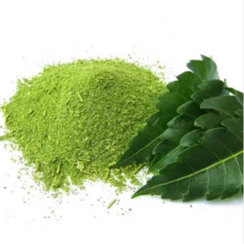 MYGODGIFT Neem Patta Powder - Azadirachta Indica - Neem Leaves 100 gm MYGODGIFT Neem Patta Powder - Azadirachta Indica - Neem Leaves 100 gm