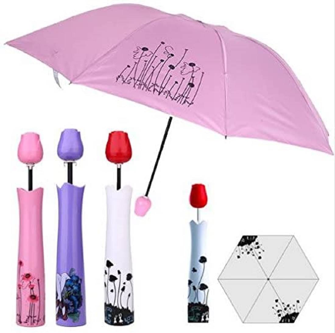 RAMDEV ENTEPRISE Multi Umbrella RAMDEV ENTEPRISE Multi Umbrella