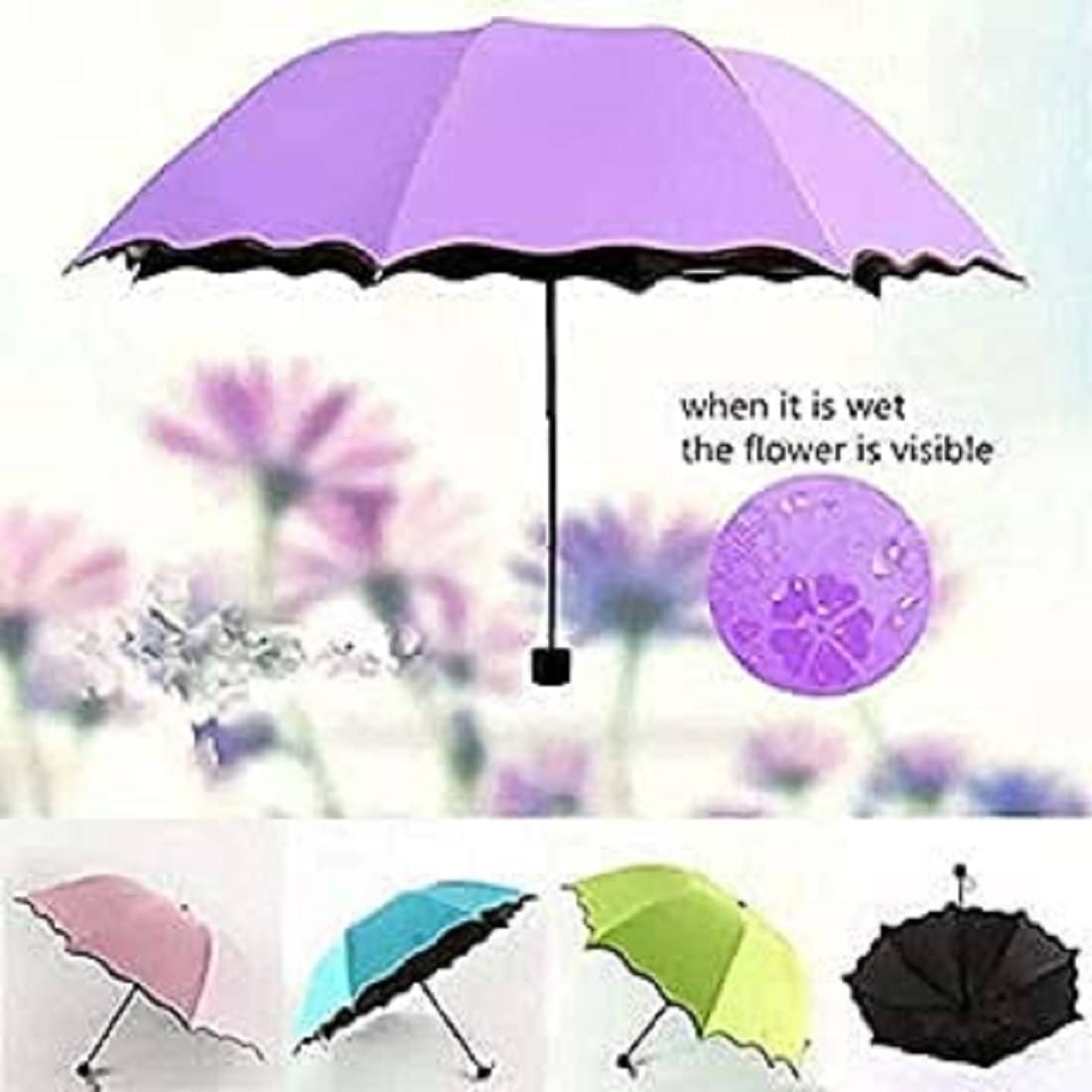 RAMDEV ENTEPRISE Multi Umbrella RAMDEV ENTEPRISE Multi Umbrella