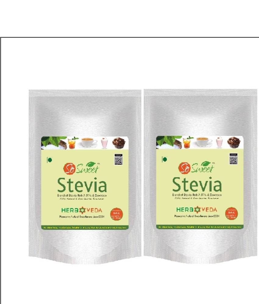     			Sosweet Spoonable Sugar free Powder 900 gm