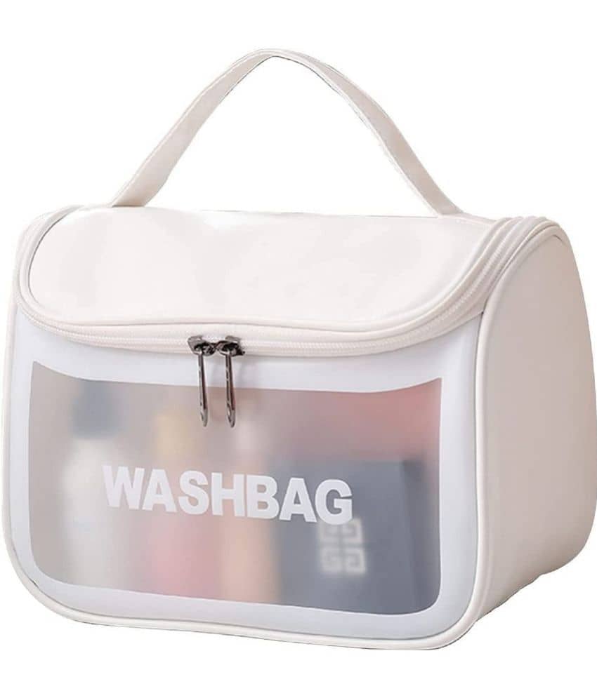 BLUE HOME AND KITCHEN White Synthetic Projector Bags Pack of 1 - Handbags | Buy online on ZillyBuy